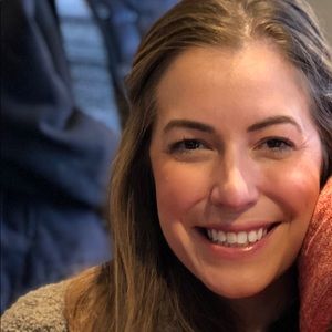 Meet your Posher, Kimberly